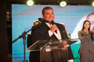 Redimencionar Fotos8 - Cresol inaugura Agência de Relacionamento em Arapongas/PR