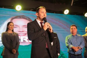Redimencionar Fotos9 - Cresol inaugura Agência de Relacionamento em Arapongas/PR