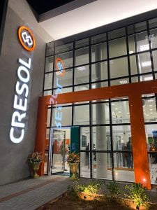 a5a4285a 8249 41e8 8f9e 2447e89aacd7 2 - Cresol inaugura Agência de Relacionamento em Arapongas/PR