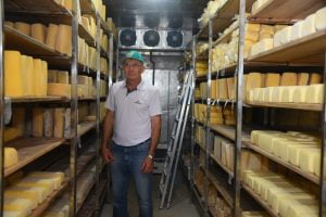 10 - Cresol e BNDES fortalecem parceria com visita a propriedade cooperada