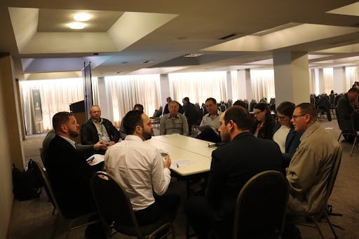 3 2 - Cresol Sicoper inicia debates sobre organização sistêmica