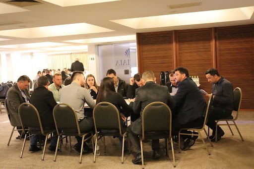 4 2 - Cresol Sicoper inicia debates sobre organização sistêmica