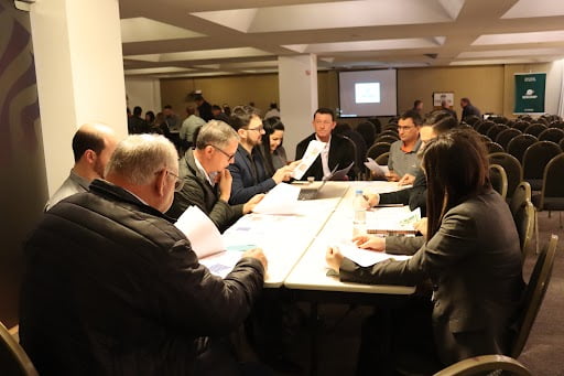 5 2 - Cresol Sicoper inicia debates sobre organização sistêmica