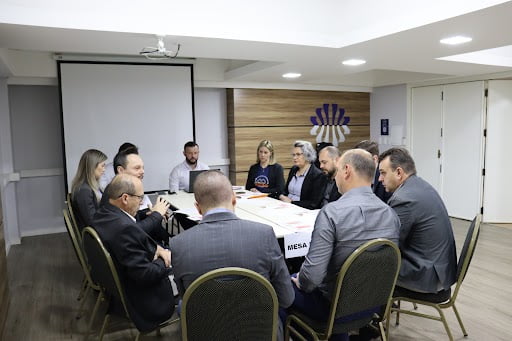 7 2 - Cresol Sicoper inicia debates sobre organização sistêmica