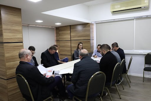 8 2 - Cresol Sicoper inicia debates sobre organização sistêmica