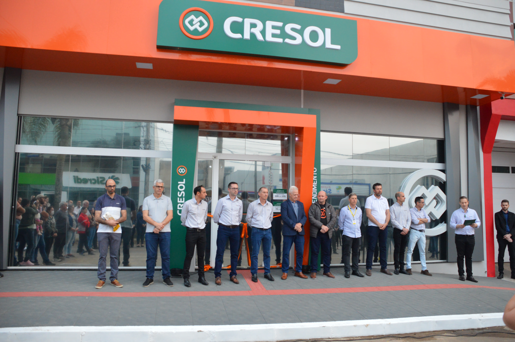 DSC 1553 reduzida - Cresol Noroeste reinaugura agência em Fontoura Xavier DSC 1553 reduzida - Cresol Noroeste reinaugura agência em Fontoura Xavier