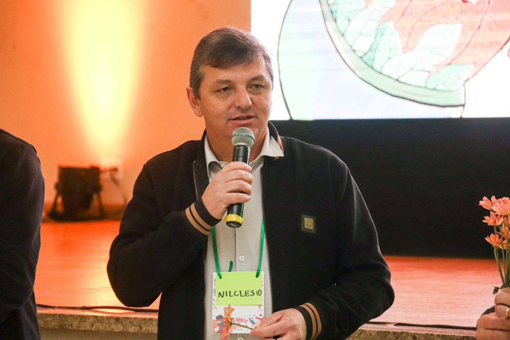 IMG 3695 - 1º Seminário Falando em Diversidade da Cresol Central Brasil reúne coletivos para discutir diversidades e inclusão