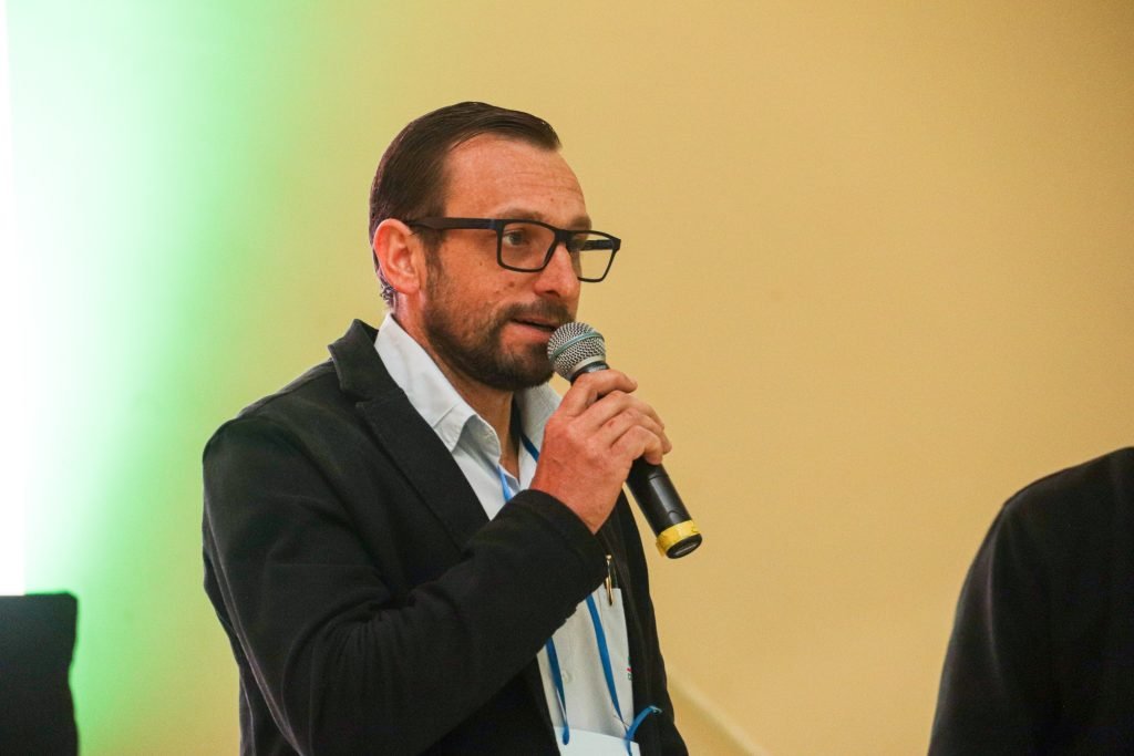 IMG 3707 - 1º Seminário Falando em Diversidade da Cresol Central Brasil reúne coletivos para discutir diversidades e inclusão