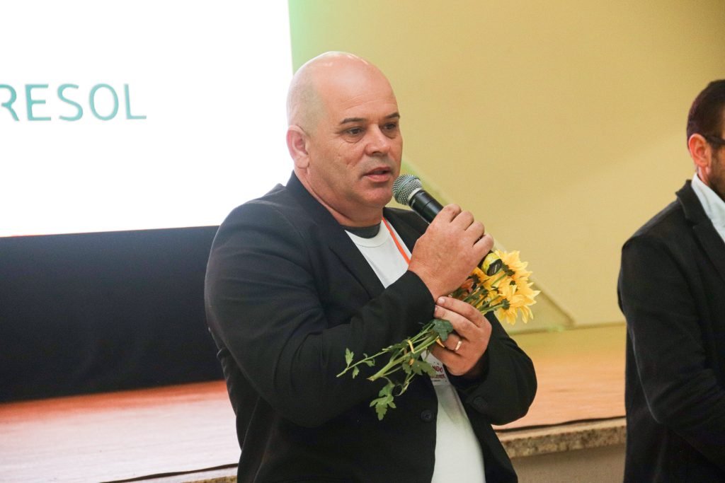 IMG 3715 - 1º Seminário Falando em Diversidade da Cresol Central Brasil reúne coletivos para discutir diversidades e inclusão