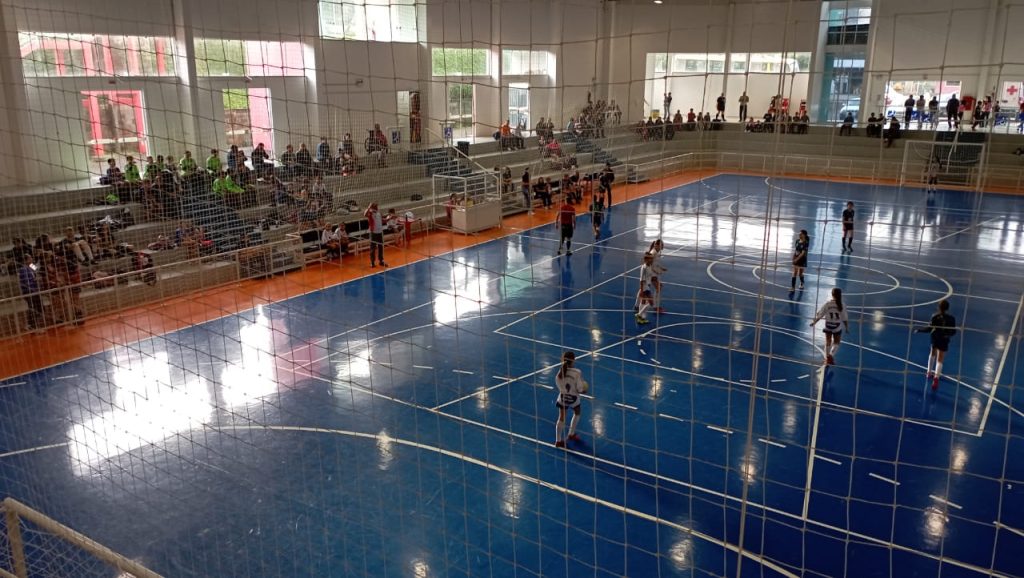 g8 meninas - Cresol Interação apoia Futsal de Base da Liga G8 na região da Amauc g8 meninas - Cresol Interação apoia Futsal de Base da Liga G8 na região da Amauc