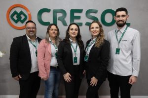 F48A7432 - Cresol inaugura agência em Guatambu