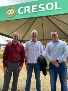 Winter Show 2 - Cresol participa do Winter Show 2022