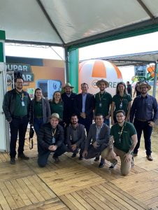 Winter Show - Cresol participa do Winter Show 2022
