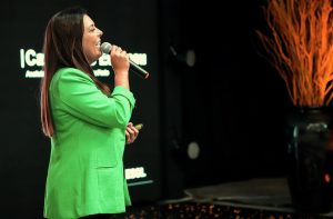 Bruna - Cresol promove Comunica Sense 2022