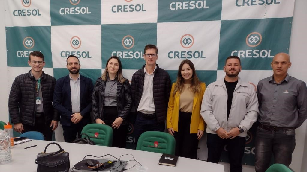 Cresol Alto Vale - <strong>Cresol Sicoper conclui visitas de planejamento para 2023 nas Cooperativas Singulares</strong> Cresol Alto Vale - <strong>Cresol Sicoper conclui visitas de planejamento para 2023 nas Cooperativas Singulares</strong>