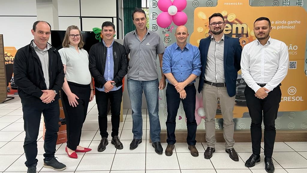 Cresol Centro Norte - <strong>Cresol Sicoper conclui visitas de planejamento para 2023 nas Cooperativas Singulares</strong> Cresol Centro Norte - <strong>Cresol Sicoper conclui visitas de planejamento para 2023 nas Cooperativas Singulares</strong>