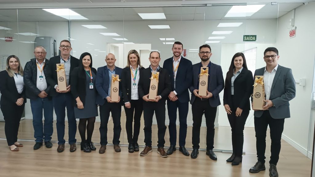 Cresol Centro Serra - <strong>Cresol Sicoper conclui visitas de planejamento para 2023 nas Cooperativas Singulares</strong> Cresol Centro Serra - <strong>Cresol Sicoper conclui visitas de planejamento para 2023 nas Cooperativas Singulares</strong>