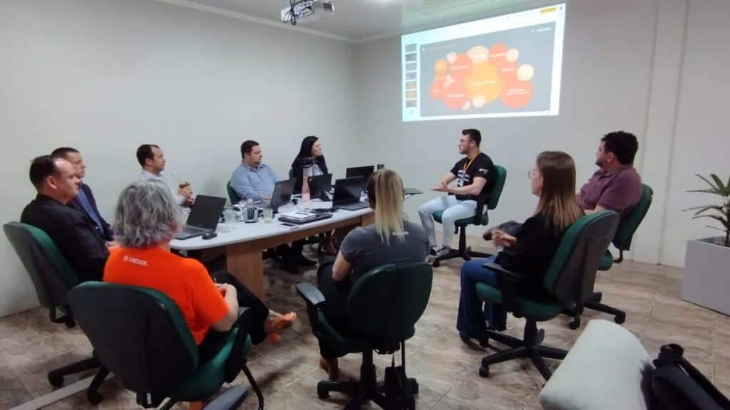 Cresol Cooperar - <strong>Cresol Sicoper conclui visitas de planejamento para 2023 nas Cooperativas Singulares</strong> Cresol Cooperar - <strong>Cresol Sicoper conclui visitas de planejamento para 2023 nas Cooperativas Singulares</strong>