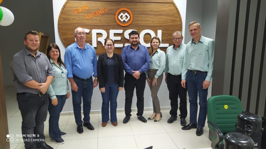 Cresol Essencia - <strong>Cresol Sicoper conclui visitas de planejamento para 2023 nas Cooperativas Singulares</strong> Cresol Essencia - <strong>Cresol Sicoper conclui visitas de planejamento para 2023 nas Cooperativas Singulares</strong>