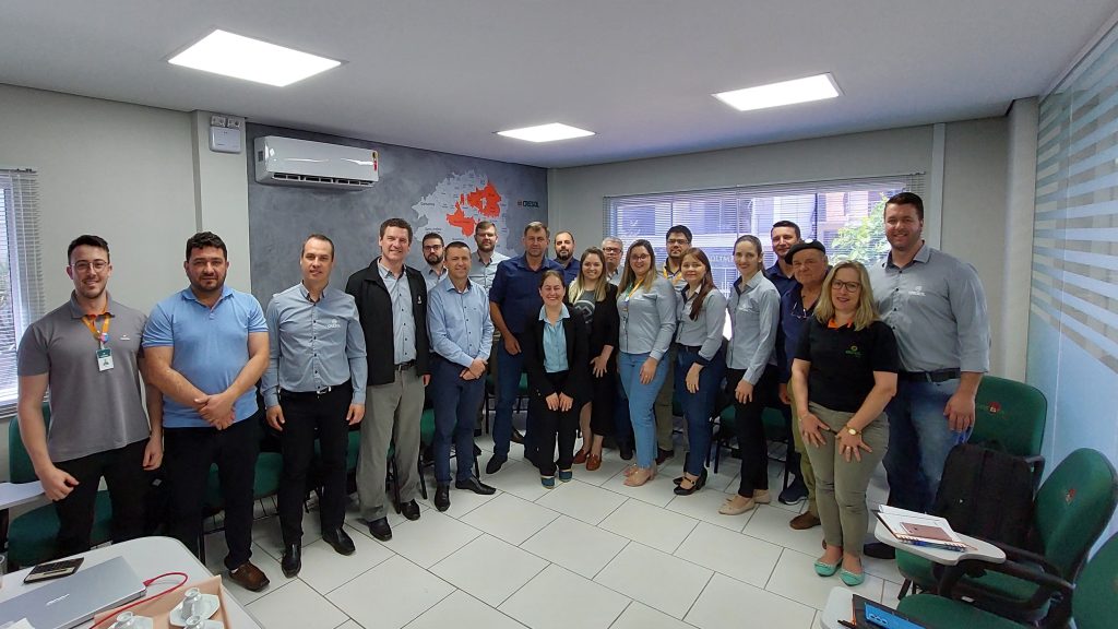 Cresol Missoes Fronteira RS - <strong>Cresol Sicoper conclui visitas de planejamento para 2023 nas Cooperativas Singulares</strong> Cresol Missoes Fronteira RS - <strong>Cresol Sicoper conclui visitas de planejamento para 2023 nas Cooperativas Singulares</strong>