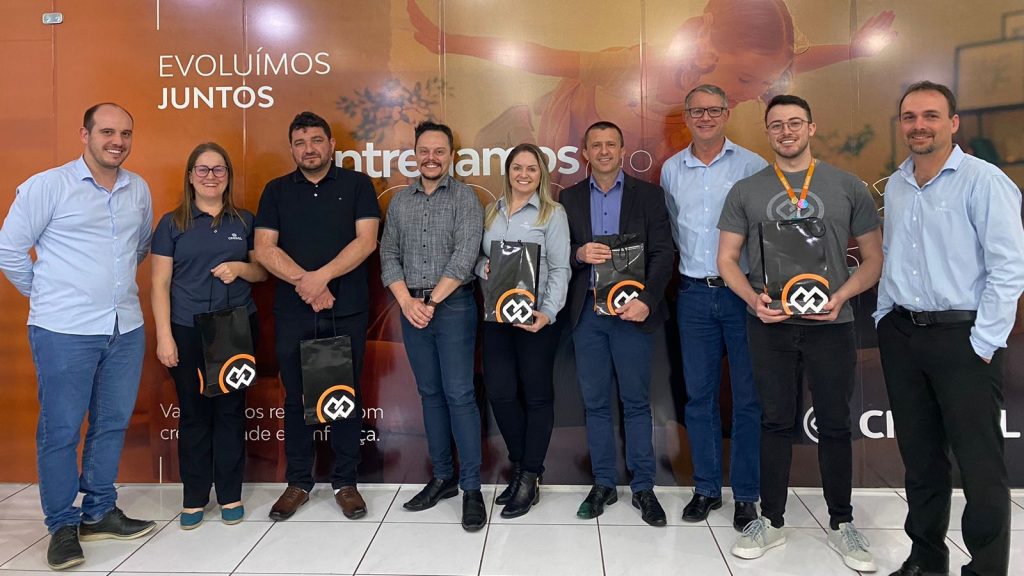 Cresol Origens - <strong>Cresol Sicoper conclui visitas de planejamento para 2023 nas Cooperativas Singulares</strong> Cresol Origens - <strong>Cresol Sicoper conclui visitas de planejamento para 2023 nas Cooperativas Singulares</strong>