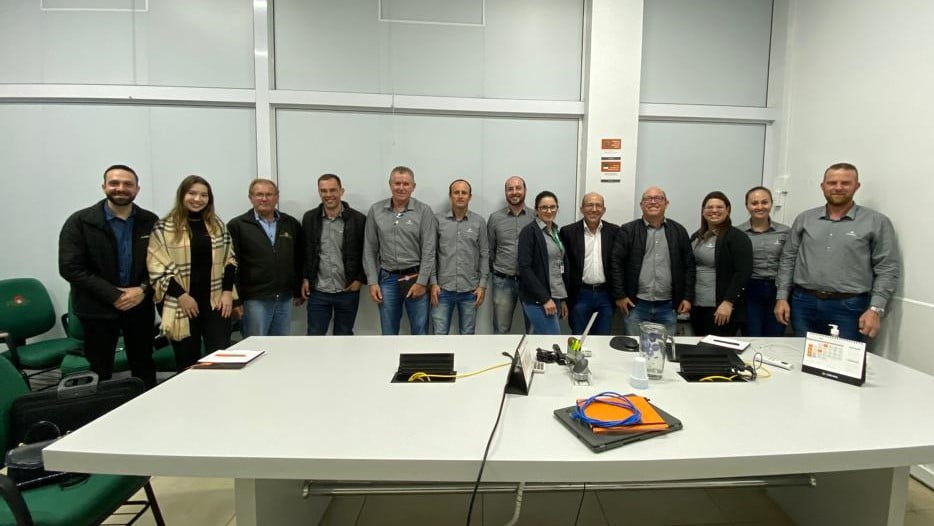 Cresol Realiza - <strong>Cresol Sicoper conclui visitas de planejamento para 2023 nas Cooperativas Singulares</strong> Cresol Realiza - <strong>Cresol Sicoper conclui visitas de planejamento para 2023 nas Cooperativas Singulares</strong>