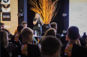 Dai - Cresol promove Comunica Sense 2022