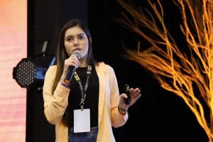 Emanuela - Cresol promove Comunica Sense 2022