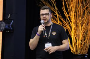 Gabriel - Cresol promove Comunica Sense 2022