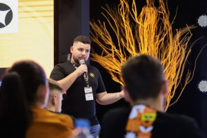 Junto com Felipe - Cresol promove Comunica Sense 2022