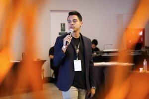 Ricardo - Cresol promove Comunica Sense 2022