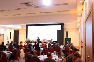 1 3 - Cresol Sicoper promove VII Seminário