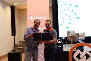 10 2 - Cresol Sicoper promove VII Seminário