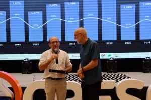 12 2 - Cresol Sicoper promove VII Seminário
