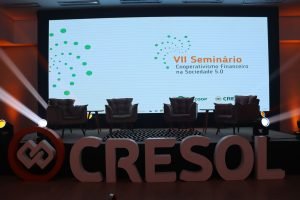 13 3 - Cresol Sicoper promove VII Seminário