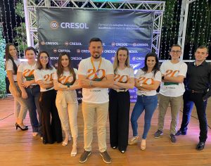 1672230542266 - Em 2022 a Cresol Horizonte comemorou 20 anos de história