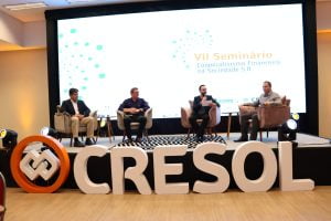 3 3 - Cresol Sicoper promove VII Seminário