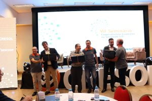 4 3 - Cresol Sicoper promove VII Seminário