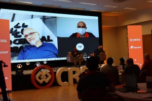 5 2 - Cresol Sicoper promove VII Seminário