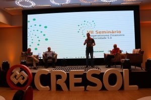 7 2 - Cresol Sicoper promove VII Seminário