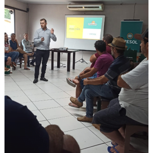 7 - Cresol Aliança encerra ciclo de Encontro de Líderes