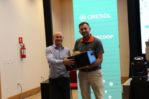 8 1 - Cresol Sicoper promove VII Seminário