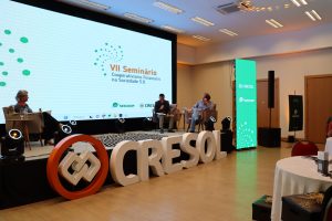 9 3 - Cresol Sicoper promove VII Seminário
