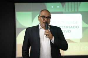 IMG 5986 - Cresol realiza primeiro Seminário do Secretariado Executivo