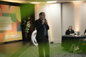 IMG 6025 - Cresol realiza primeiro Seminário do Secretariado Executivo