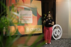 IMG 6208 - Cresol realiza primeiro Seminário do Secretariado Executivo