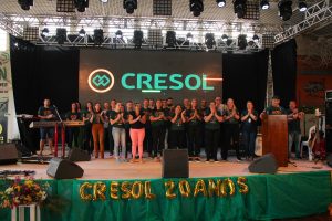 IMG 9755 - Cresol comemora 20 anos em Itatiba do Sul IMG 9755 - Cresol comemora 20 anos em Itatiba do Sul