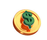 moedas 2 - Campanha É Simples Ganhar!