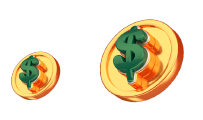 moedas 3 - Campanha É Simples Ganhar!
