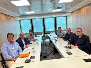 WhatsApp Image 2023 02 06 at 16.47.13 - Cresol participa de agendas com o BNDES
